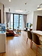 Vinhomes Skylake by Emily in Town