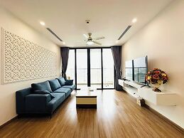 Vinhomes Skylake by Emily in Town