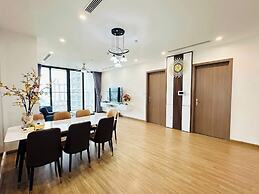 Vinhomes Skylake by Emily in Town