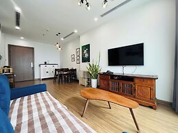 Vinhomes Skylake by Emily in Town