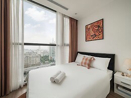 Vinhomes Skylake by Emily in Town