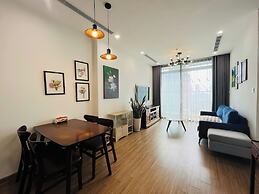 Vinhomes Skylake by Emily in Town