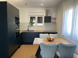 Apartments Villa Lux