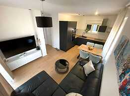 Apartments Villa Lux