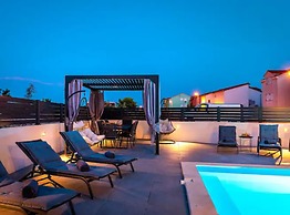 Apartments Villa Lux