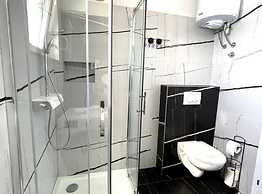 Apartments Villa Lux