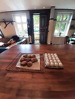 Room-strandhgårdens Stay BBB