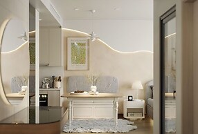 Vinhomes Smart City by Emily in Town