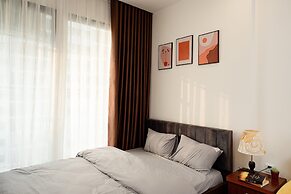 Vinhomes Smart City by Emily in Town