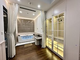 Vinhomes Smart City by Emily in Town