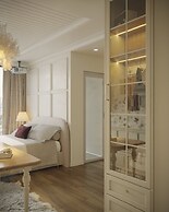 Vinhomes Smart City by Emily in Town