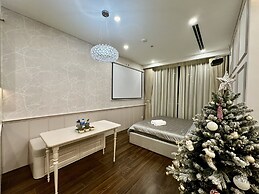 Vinhomes Smart City by Emily in Town