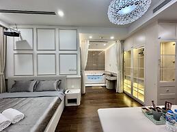 Vinhomes Smart City by Emily in Town