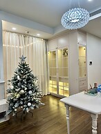 Vinhomes Smart City by Emily in Town