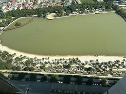 Vinhomes Smart City by Emily in Town