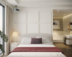 Vinhomes Smart City by Emily in Town