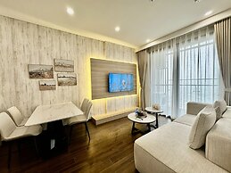 Vinhomes Smart City by Emily in Town