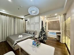 Vinhomes Smart City by Emily in Town