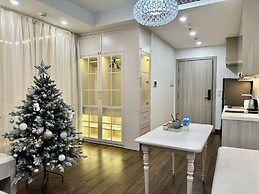 Vinhomes Smart City by Emily in Town