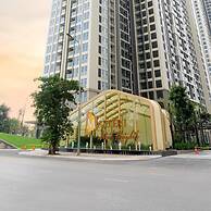 Vinhomes Smart City by Emily in Town