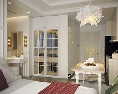 Vinhomes Smart City by Emily in Town