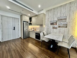 Vinhomes Smart City by Emily in Town