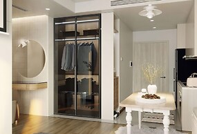 Vinhomes Smart City by Emily in Town