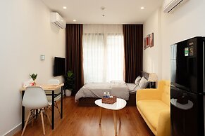 Vinhomes Smart City by Emily in Town