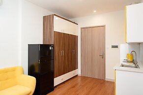 Vinhomes Smart City by Emily in Town