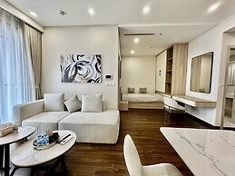 Vinhomes Smart City by Emily in Town