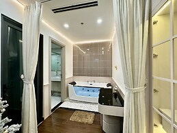 Vinhomes Smart City by Emily in Town