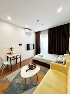 Vinhomes Smart City by Emily in Town