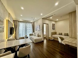 Vinhomes Smart City by Emily in Town