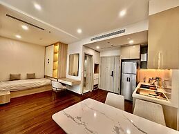 Vinhomes Smart City by Emily in Town