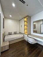 Vinhomes Smart City by Emily in Town