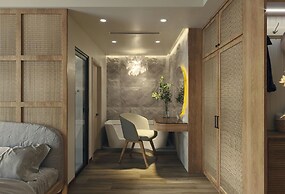 Vinhomes Smart City by Emily in Town