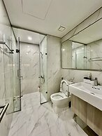 Vinhomes Smart City by Emily in Town