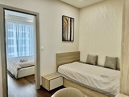 Vinhomes Smart City by Emily in Town