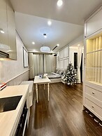 Vinhomes Smart City by Emily in Town