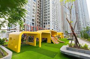 Vinhomes Smart City by Emily in Town