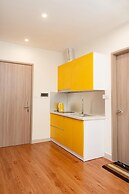 Vinhomes Smart City by Emily in Town