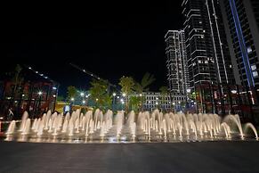 Vinhomes Smart City by Emily in Town