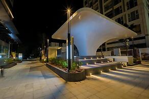 Vinhomes Smart City by Emily in Town