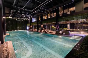 Vinhomes Smart City by Emily in Town