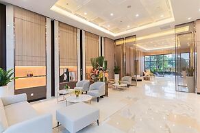 Vinhomes Smart City by Emily in Town