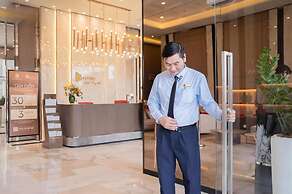 Vinhomes Smart City by Emily in Town