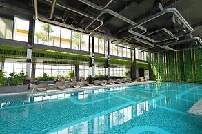 Vinhomes Smart City by Emily in Town