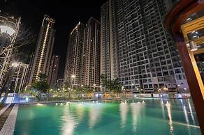 Vinhomes Smart City by Emily in Town