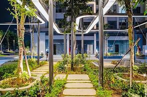 Vinhomes Smart City by Emily in Town