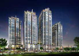Vinhomes Metropolis by Emily in Town